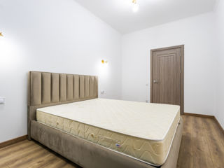 Apartament cu 2 camere, 75 m², Buiucani, Chișinău foto 9