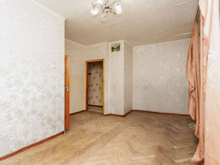 Apartament cu 1 cameră, 30 m², Râșcani, Chișinău