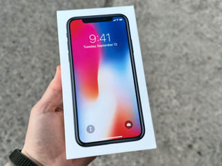 Iphone X 256 GB foto 1