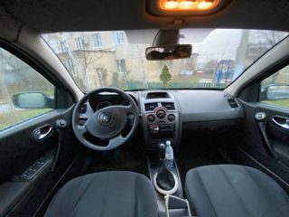 Renault Megane foto 6