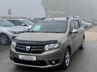 Dacia Logan Mcv