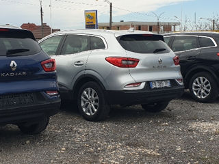 Renault Kadjar foto 4