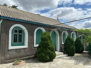 Casa de locuit in r-nul Anenii Noi, s. Varnita foto 2