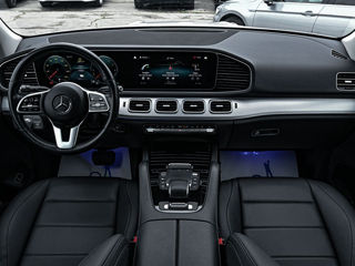 Mercedes GLE foto 6