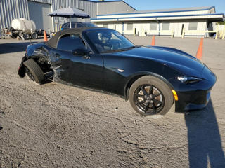 Mazda MX-5 foto 5