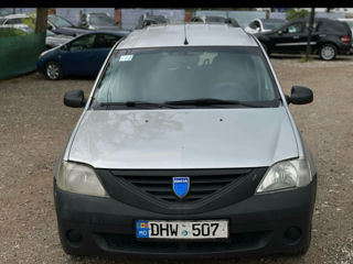 Dacia Logan foto 3