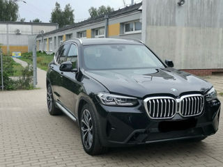 BMW X3 foto 1