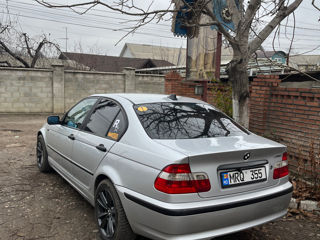 BMW 3 Series foto 9