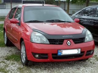 Renault Thalia foto 3