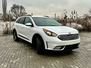 KIA Niro foto 1