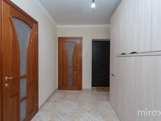 Apartament cu 2 camere, 70 m², Ciocana, Chișinău foto 16