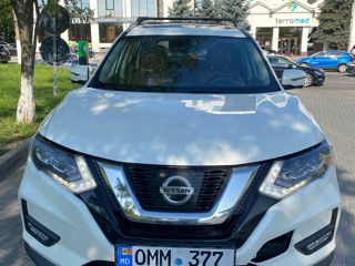 Nissan X-Trail foto 3