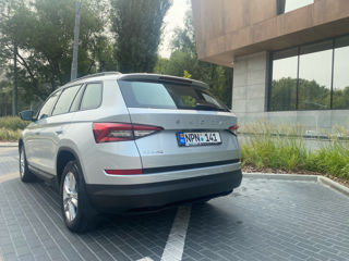 Skoda Kodiaq foto 4