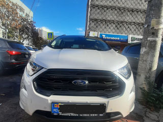 Ford EcoSport foto 8