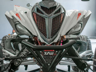 Yamaha RAPTOR 700 R  2014 foto 6