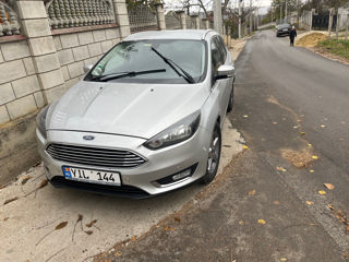 Ford Focus foto 2