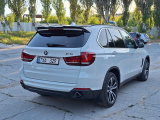 BMW X5 foto 4