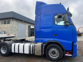 Volvo FH - Euro 5 EEV foto 3