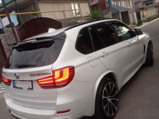 BMW X5 foto 3