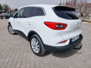 Renault Kadjar foto 2