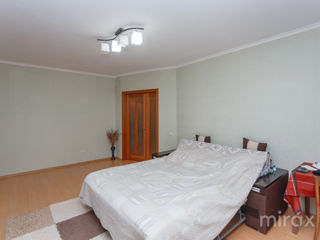 Apartament cu 3 camere, 104 m², Râșcani, Chișinău foto 7