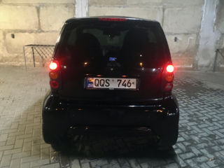 Smart Fortwo foto 8