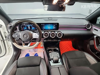 Mercedes CLA фото 7