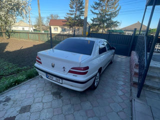 Peugeot 406 foto 2