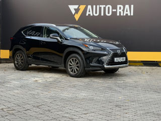 Lexus NX Series foto 3