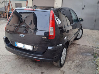 Ford Fusion foto 3