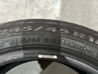 Pirelli P7 Cinturato 245/45 R18 foto 6