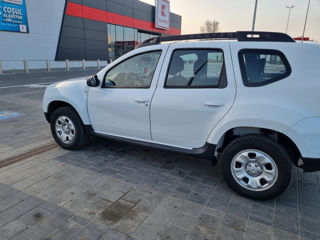 Dacia Duster foto 3