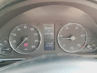 W203 foto 6