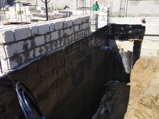 Servicii de instalare și reparare sisteme de incalzire, apeduct si canalizare foto 8