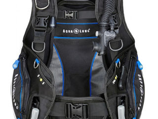 Компенсатор Aqua Lung - SeaQuest Pro Unlimited BCD XL-XXL foto 2