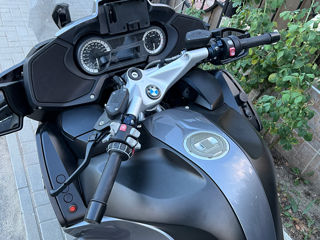 BMW R1200RT foto 3