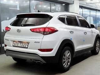 Hyundai Tucson foto 4