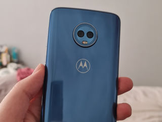 Motorola moto g6 plus  250 lei cititi in anunt. foto 2