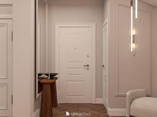 Reparații apartamente la cheie Chișinău  foto 4