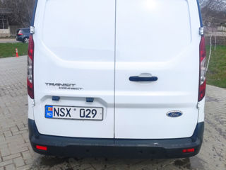 Ford Transit Connect foto 3