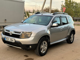 Dacia Duster foto 3