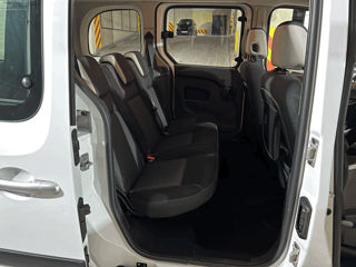 Renault Kangoo foto 13