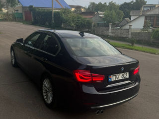 BMW 3 Series foto 3