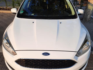 Ford Focus foto 3