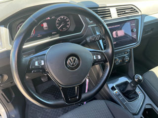 Volkswagen Tiguan foto 17