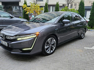 Honda Clarity