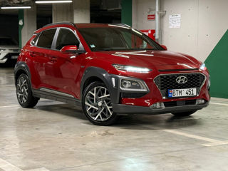 Hyundai Kona foto 2