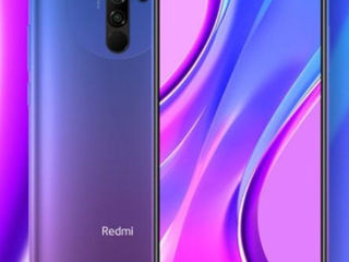 Продаю телефон Xiaomi Redmi 9. foto 6