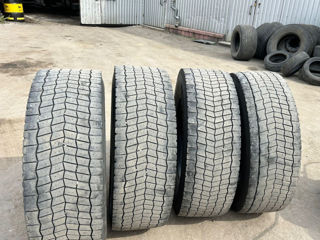 Anvelope Camion Michelin X MultiWay 3D 315/70/22.5 foto 1