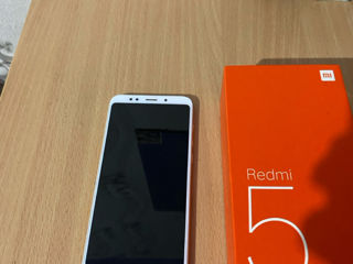 Xiaomi redmi 5 plus